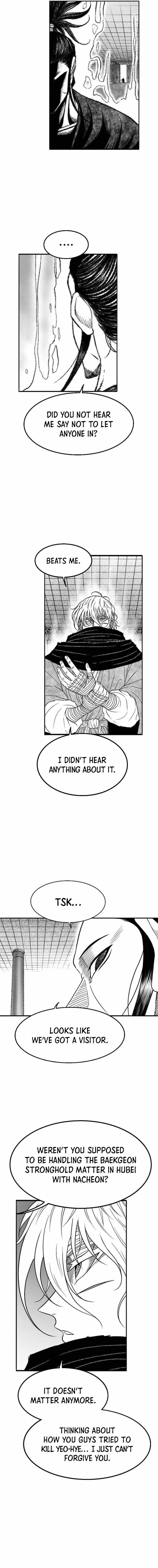 Black Serpent Chapter 36 - Page 3