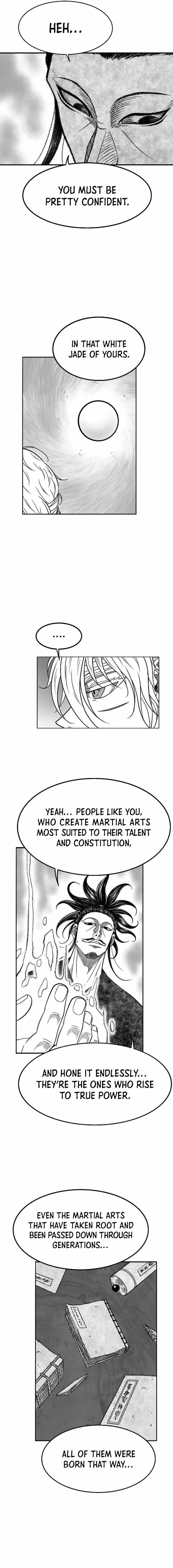 Black Serpent Chapter 36 - Page 5