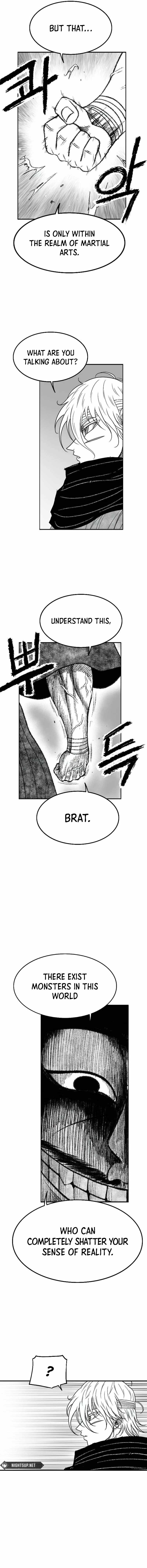 Black Serpent Chapter 36 - Page 6