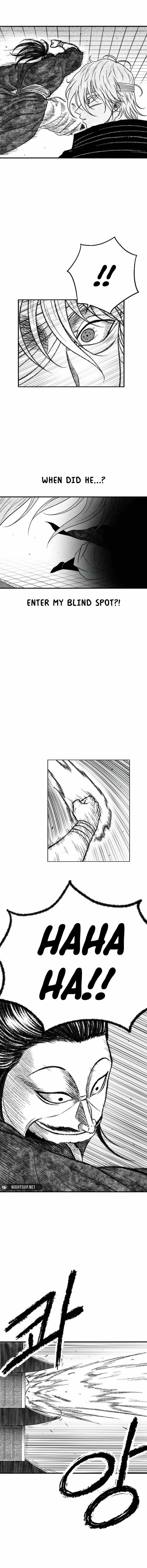 Black Serpent Chapter 36 - Page 7