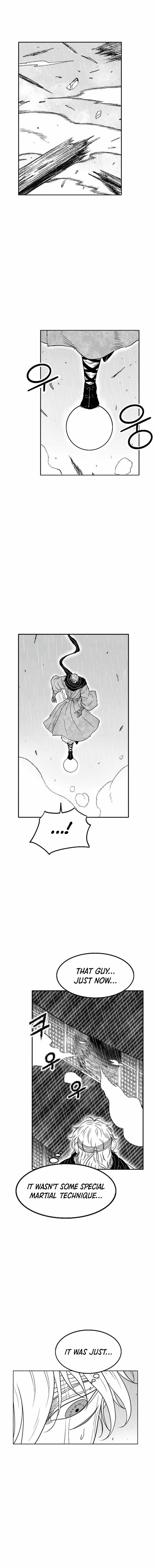 Black Serpent Chapter 36 - Page 8