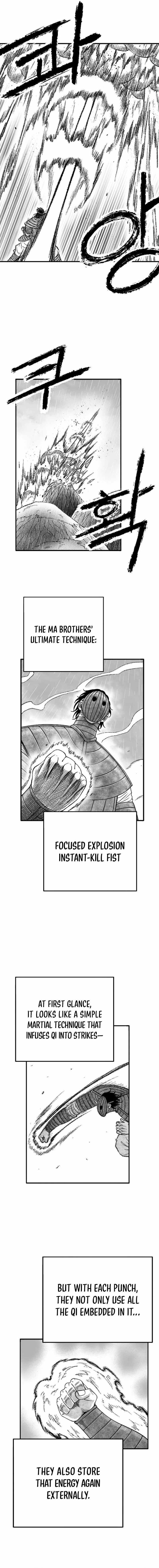 Black Serpent Chapter 37 - Page 10