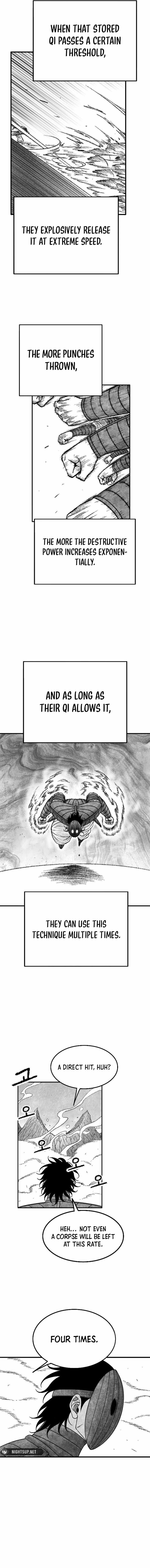 Black Serpent Chapter 37 - Page 11