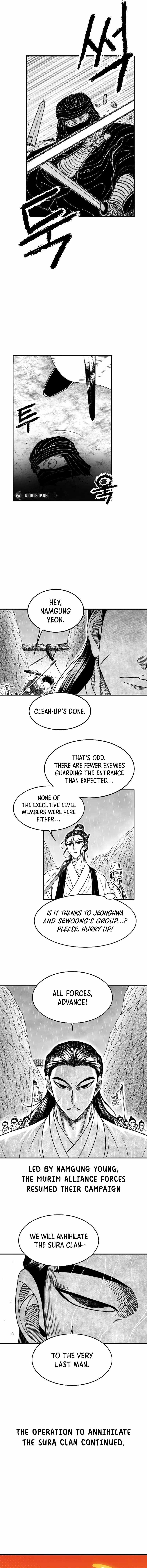 Black Serpent Chapter 37 - Page 14