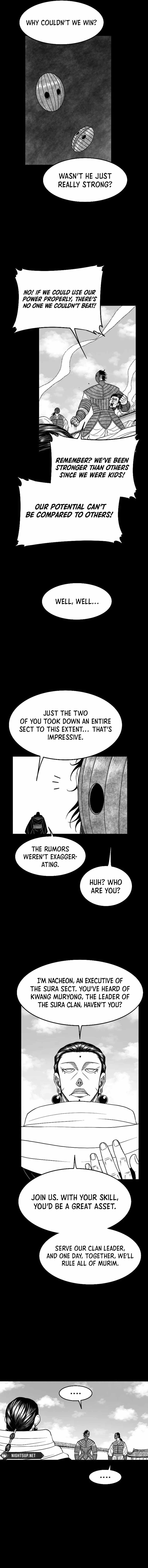 Black Serpent Chapter 37 - Page 4