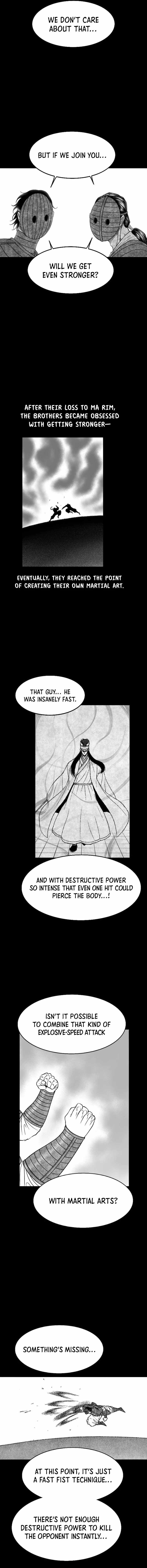 Black Serpent Chapter 37 - Page 5
