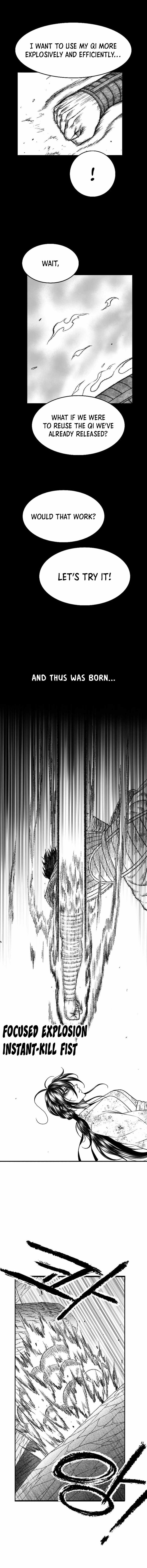 Black Serpent Chapter 37 - Page 6