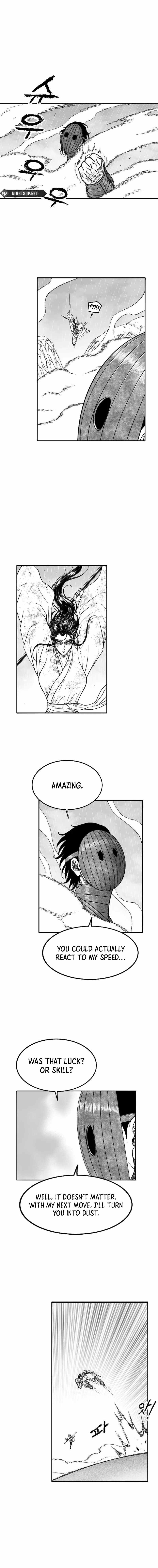 Black Serpent Chapter 37 - Page 7
