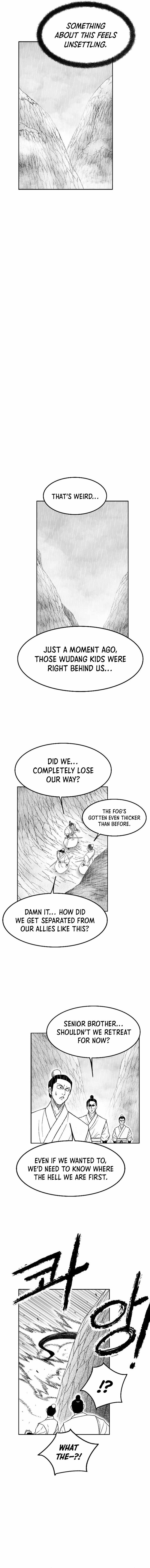 Black Serpent Chapter 38 - Page 10