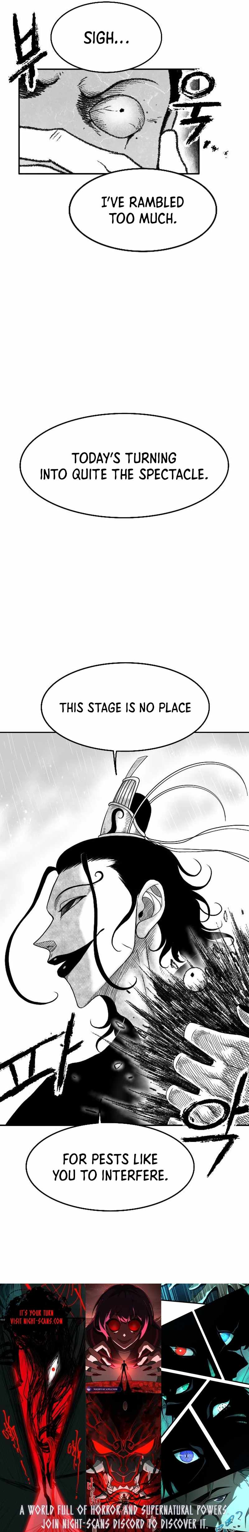 Black Serpent Chapter 38 - Page 14