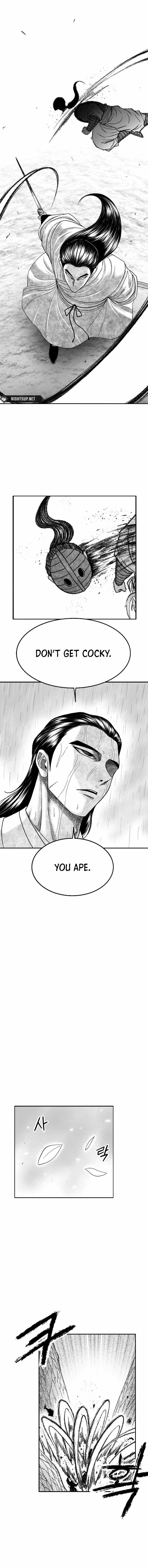 Black Serpent Chapter 38 - Page 4