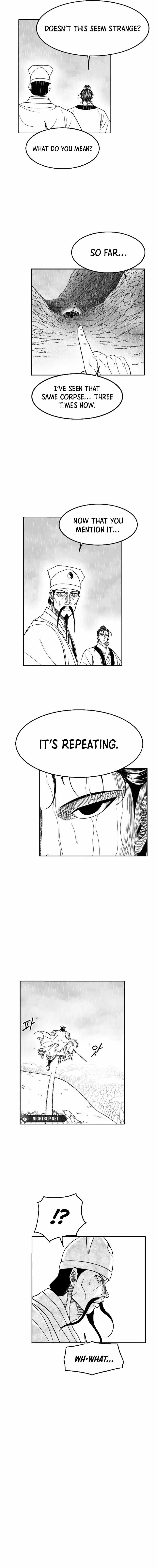 Black Serpent Chapter 38 - Page 6