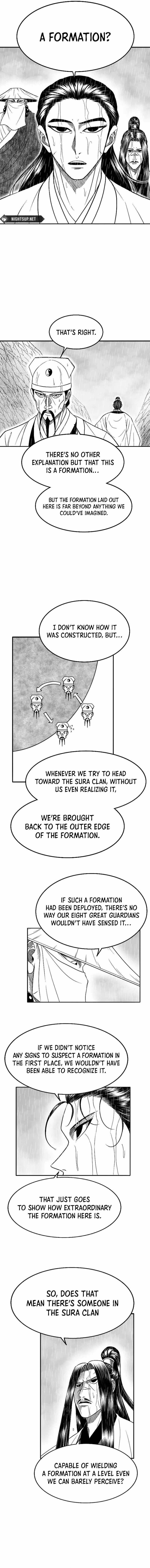 Black Serpent Chapter 38 - Page 7