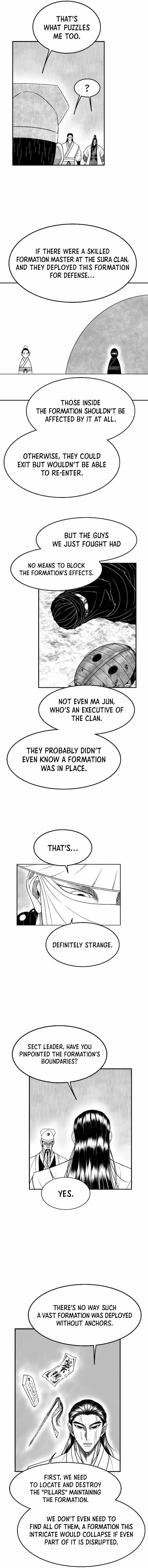 Black Serpent Chapter 38 - Page 8