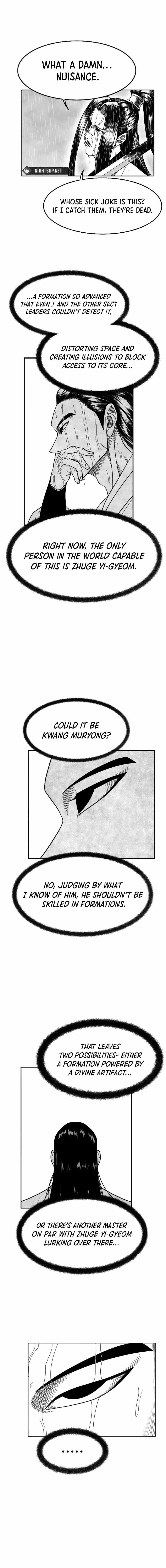 Black Serpent Chapter 38 - Page 9