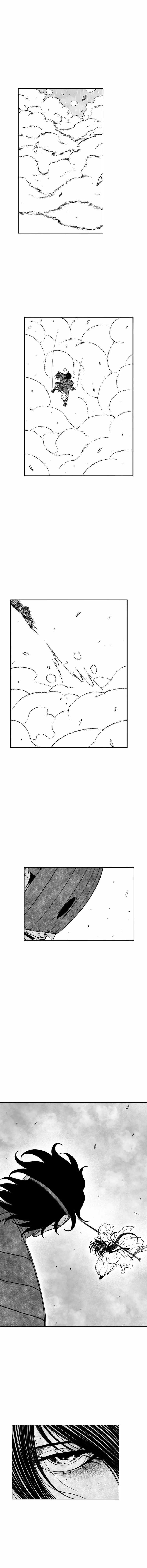 Black Serpent Chapter 39 - Page 11
