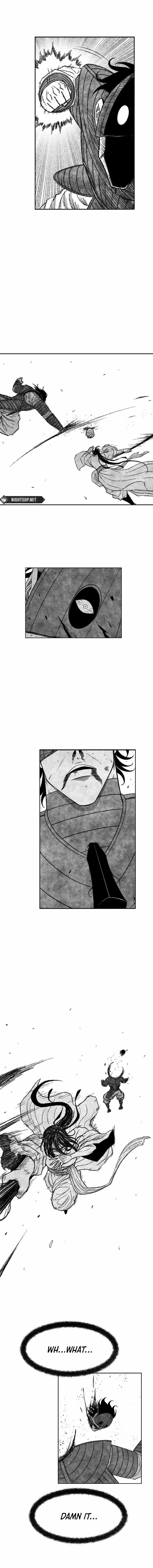 Black Serpent Chapter 39 - Page 12