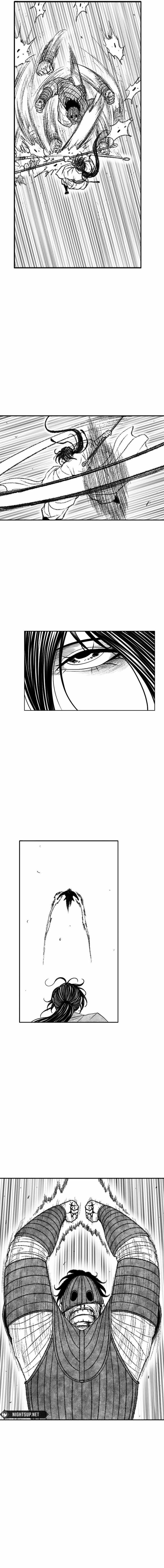 Black Serpent Chapter 39 - Page 9