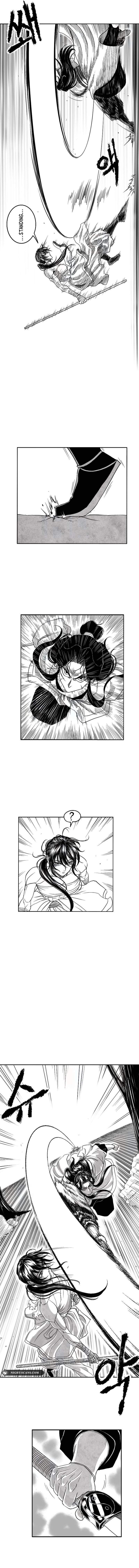 Black Serpent Chapter 4 - Page 14