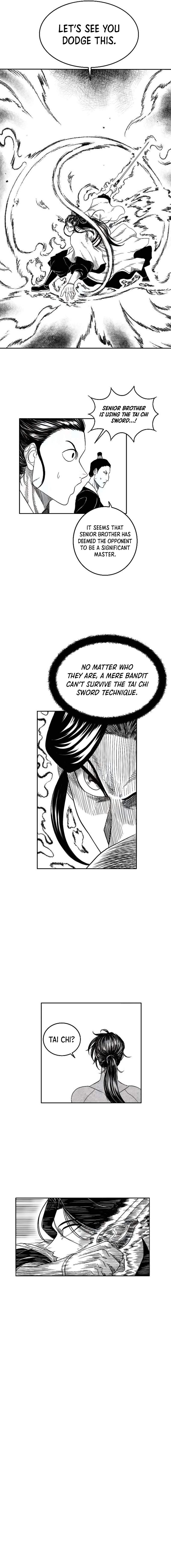 Black Serpent Chapter 4 - Page 16
