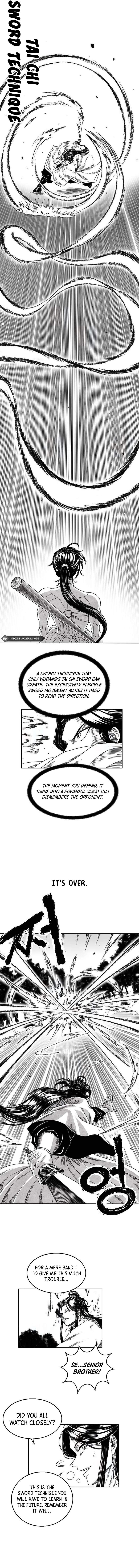 Black Serpent Chapter 4 - Page 17
