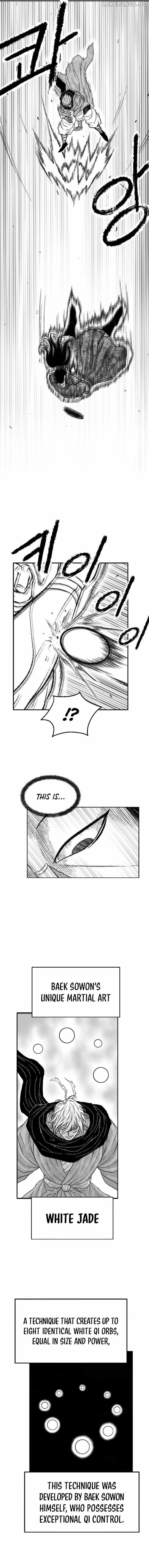 Black Serpent Chapter 40 - Page 11
