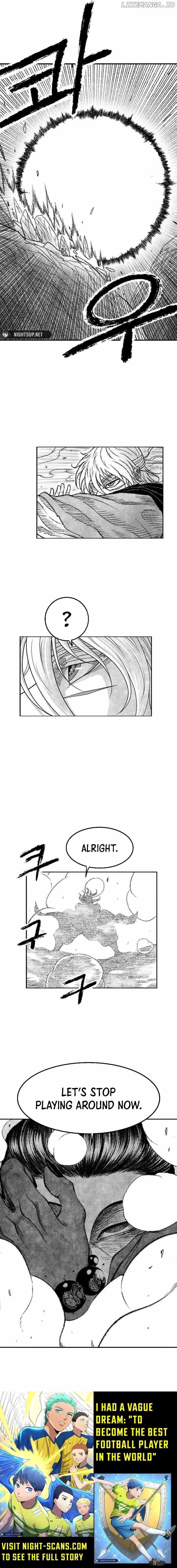 Black Serpent Chapter 40 - Page 14