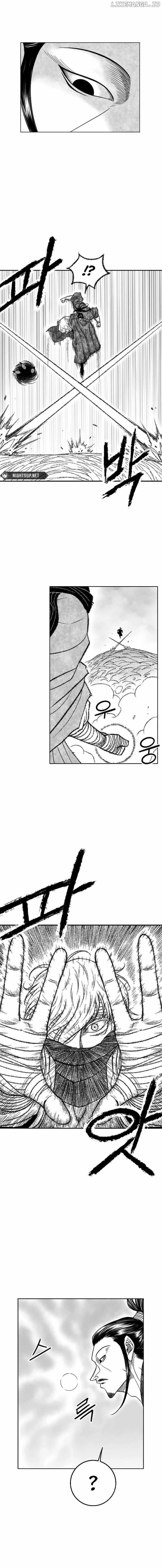 Black Serpent Chapter 40 - Page 3
