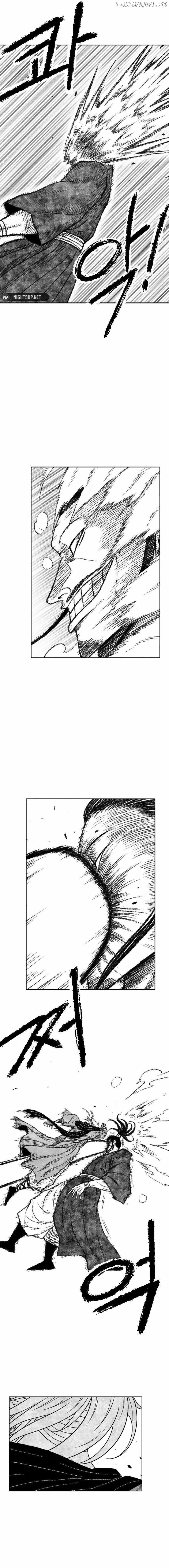 Black Serpent Chapter 40 - Page 4