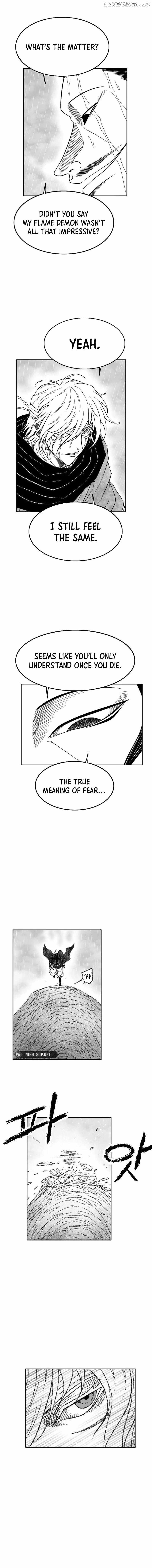 Black Serpent Chapter 40 - Page 7