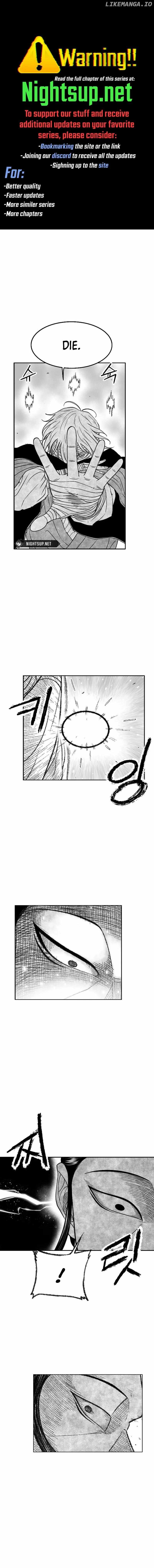 Black Serpent Chapter 41 - Page 0