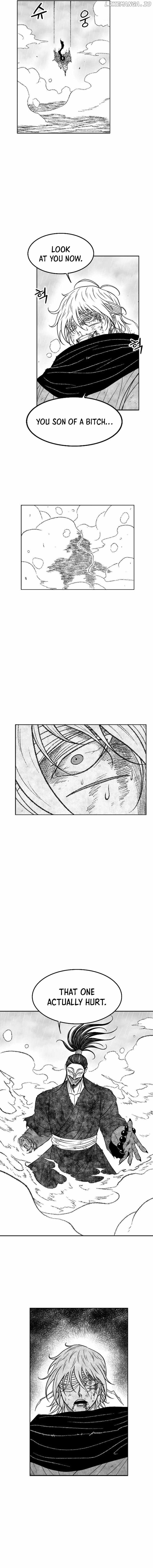 Black Serpent Chapter 41 - Page 11