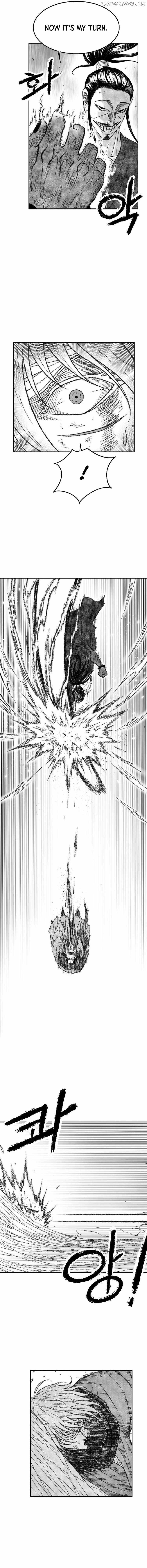 Black Serpent Chapter 41 - Page 12