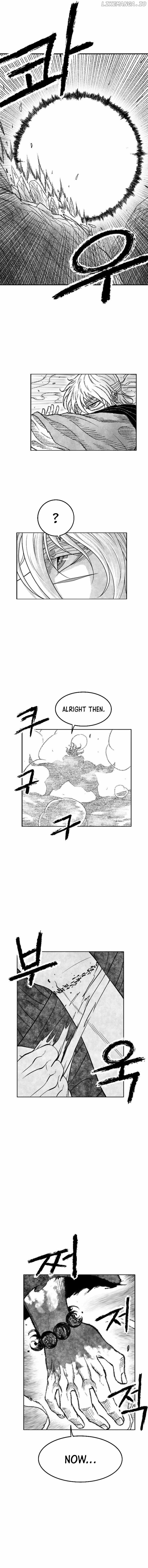 Black Serpent Chapter 41 - Page 2