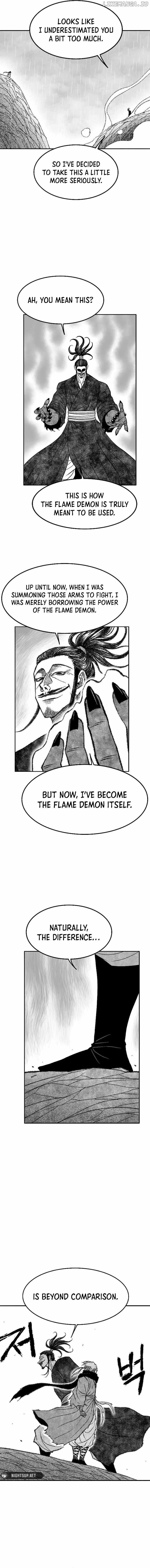 Black Serpent Chapter 41 - Page 4