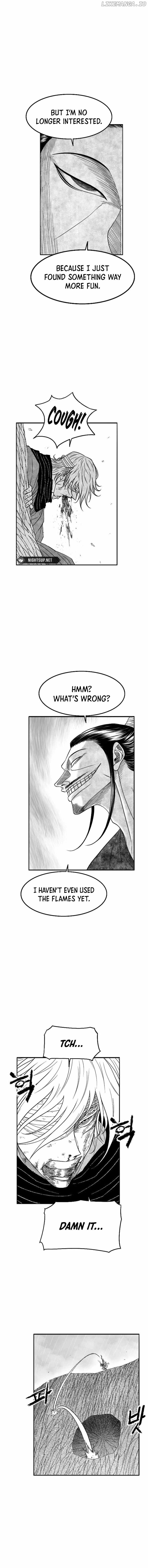 Black Serpent Chapter 41 - Page 6