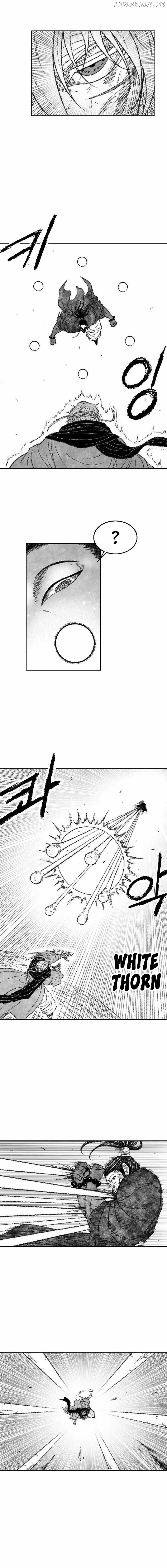 Black Serpent Chapter 41 - Page 8
