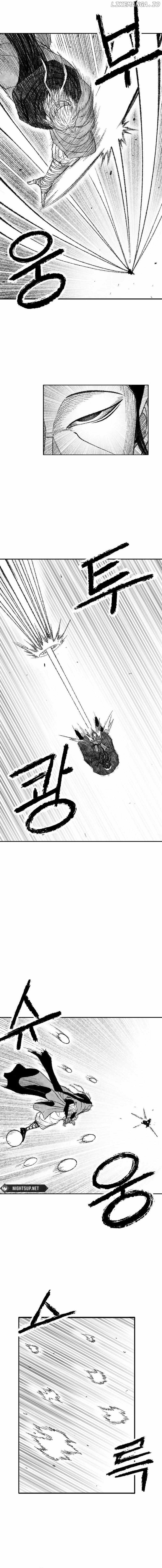 Black Serpent Chapter 41 - Page 9