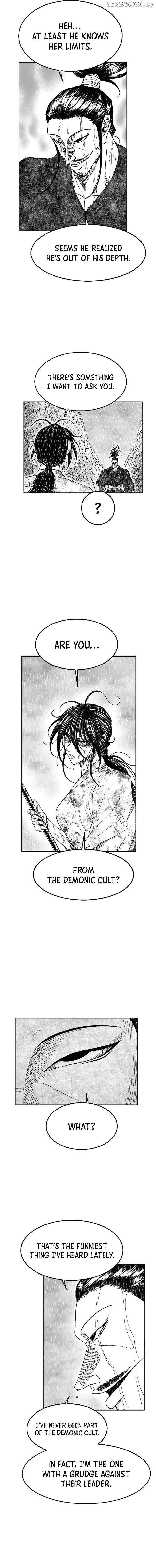 Black Serpent Chapter 42 - Page 10