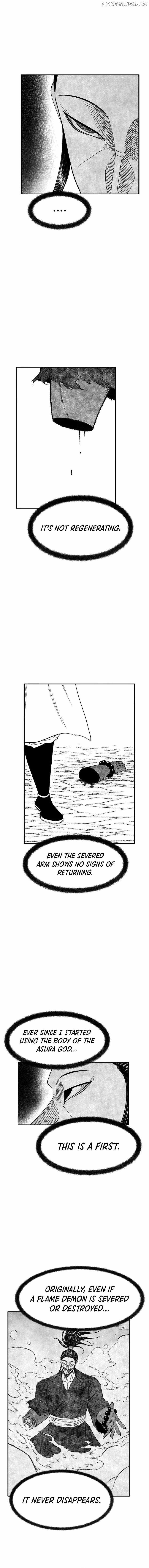Black Serpent Chapter 42 - Page 2