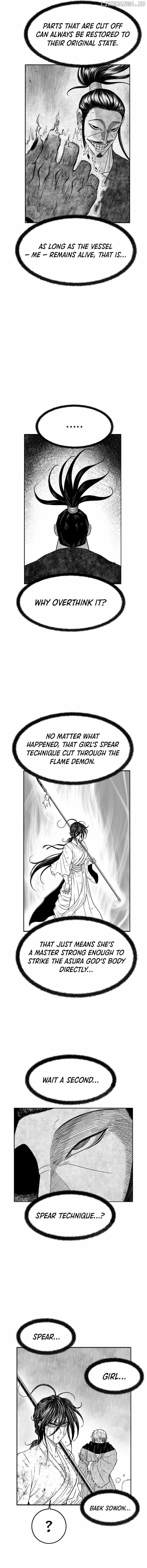 Black Serpent Chapter 42 - Page 3