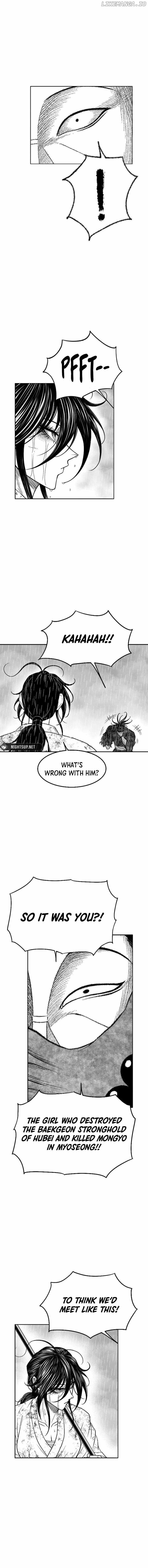 Black Serpent Chapter 42 - Page 4