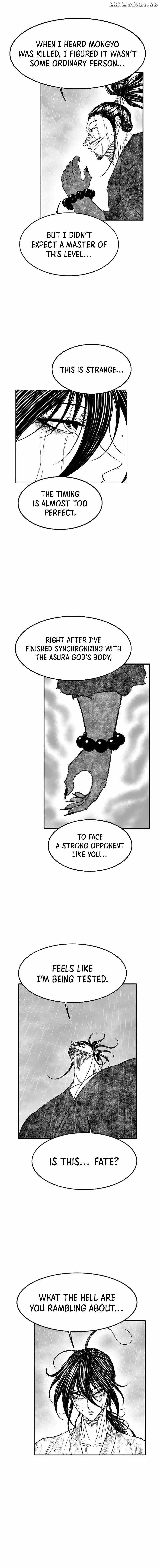 Black Serpent Chapter 42 - Page 5