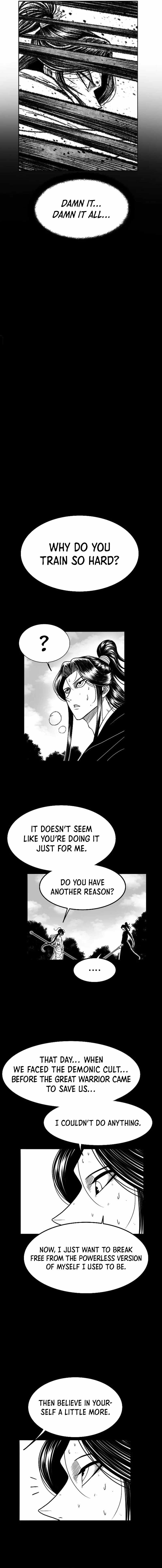 Black Serpent Chapter 43 - Page 12