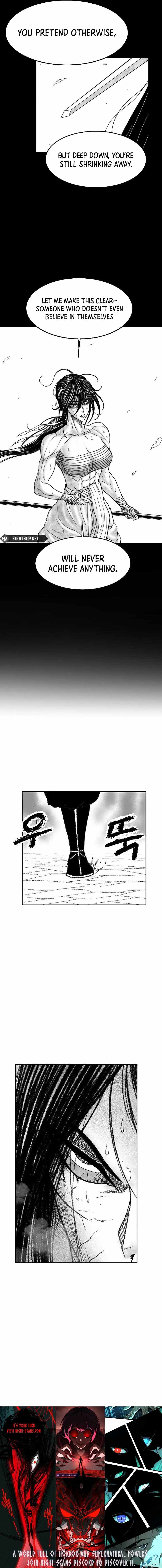 Black Serpent Chapter 43 - Page 13