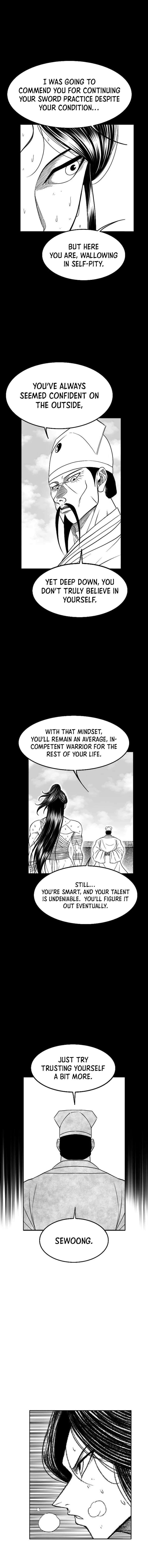 Black Serpent Chapter 43 - Page 2