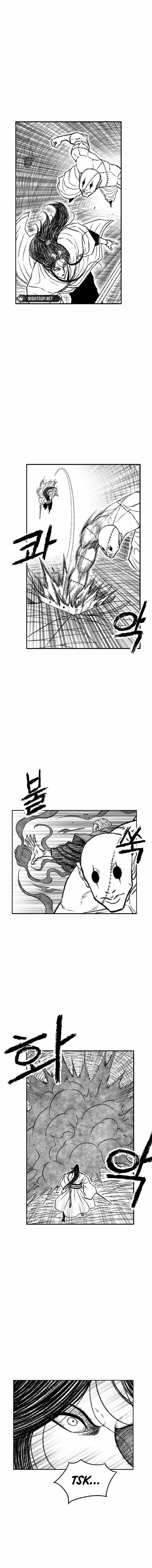 Black Serpent Chapter 43 - Page 3