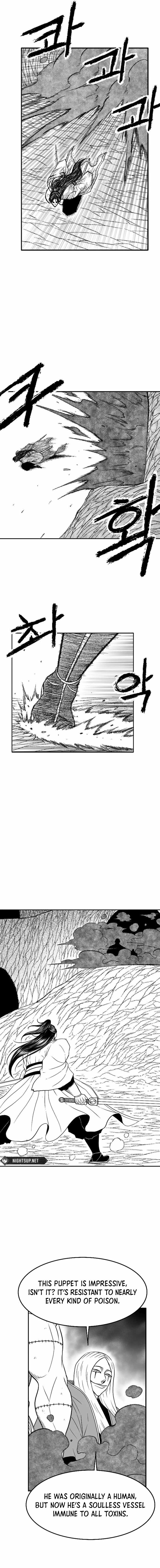 Black Serpent Chapter 43 - Page 4