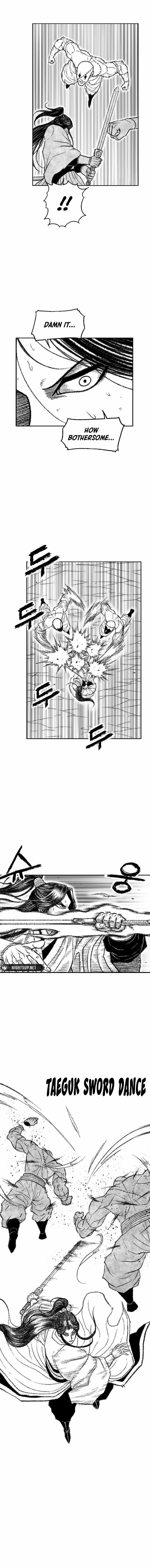Black Serpent Chapter 43 - Page 6