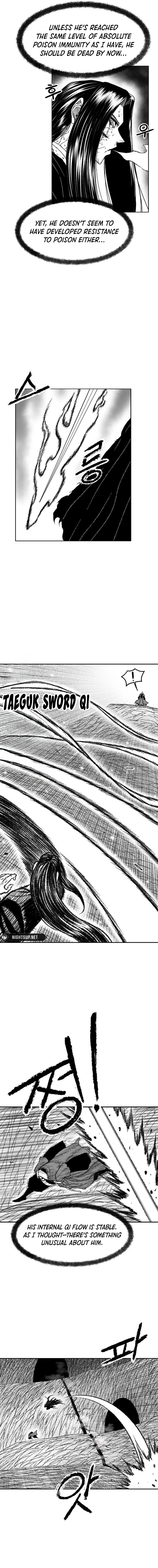 Black Serpent Chapter 44 - Page 1